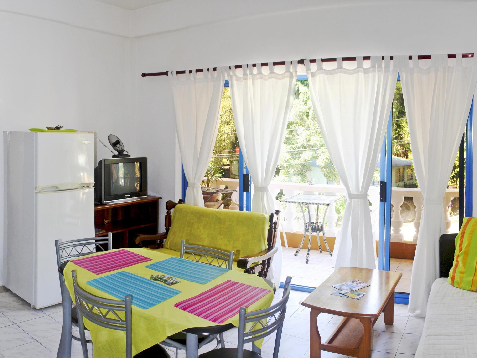 Vicky'S Holiday Apartment Бо-Валлон Экстерьер фото