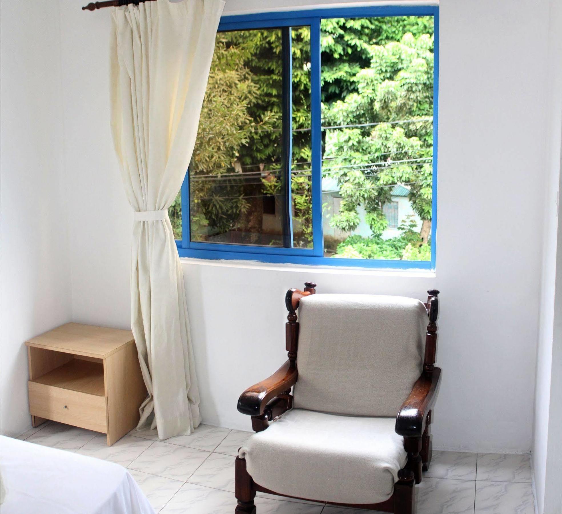 Vicky'S Holiday Apartment Бо-Валлон Экстерьер фото