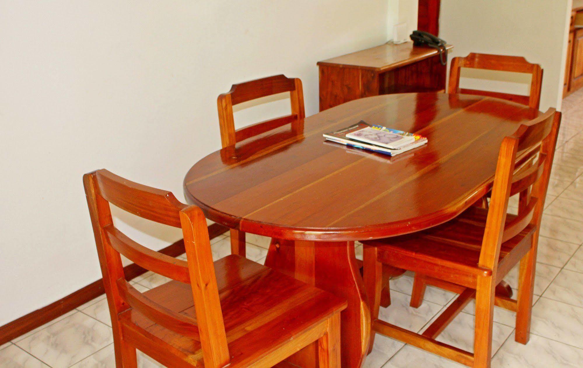 Vicky'S Holiday Apartment Бо-Валлон Экстерьер фото